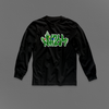 Greenery Long Sleeve Tee