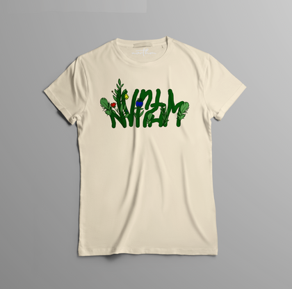 Greenery Tee