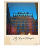 My Trip to Memphis "The NVRTHM" Tee