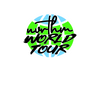 The World Tour Tee