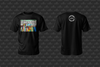 I Am NVRTHM Tee