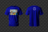 I Am NVRTHM Tee