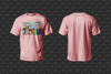 I Am NVRTHM Tee