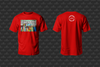 I Am NVRTHM Tee