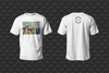 I Am NVRTHM Tee