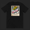 My Trip to Memphis "NVRTHM Motel" Tee