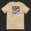 My Trip to Memphis "NVRTHM Motel" Tee