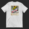 My Trip to Memphis "NVRTHM Motel" Tee