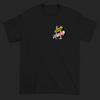 My Trip to Memphis "NVRTHM Motel" Tee