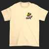 My Trip to Memphis "NVRTHM Motel" Tee