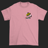 My Trip to Memphis "NVRTHM Motel" Tee