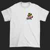 My Trip to Memphis "NVRTHM Motel" Tee