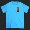 My Trip to Memphis "NVRTHM Theatre" Tee