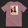 My Trip to Memphis "NVRTHM Theatre" Tee