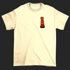 My Trip to Memphis "NVRTHM Theatre" Tee