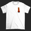 My Trip to Memphis "NVRTHM Theatre" Tee