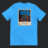 My Trip to Memphis "The NVRTHM" Tee