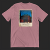 My Trip to Memphis "The NVRTHM" Tee