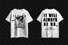 Respectfully Tee