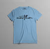 Classic Script Tee COLORS 2