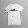 Classic Script Tee