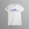 Classic Script Tee