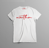 Classic Script Tee