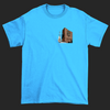 My Trip to Memphis "NVRTHM Studio" Tee