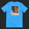 My Trip to Memphis "NVRTHM Studio" Tee