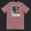 My Trip to Memphis "NVRTHM Studio" Tee