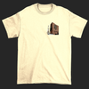My Trip to Memphis "NVRTHM Studio" Tee