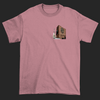My Trip to Memphis "NVRTHM Studio" Tee