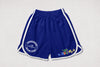 Women's Script Shorts