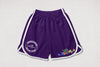 Women's Script Shorts