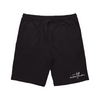 Nvrthm Classic Script Shorts