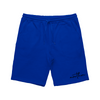 Nvrthm Classic Script Shorts