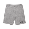 Nvrthm Classic Script Shorts